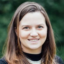Laura Costelloe